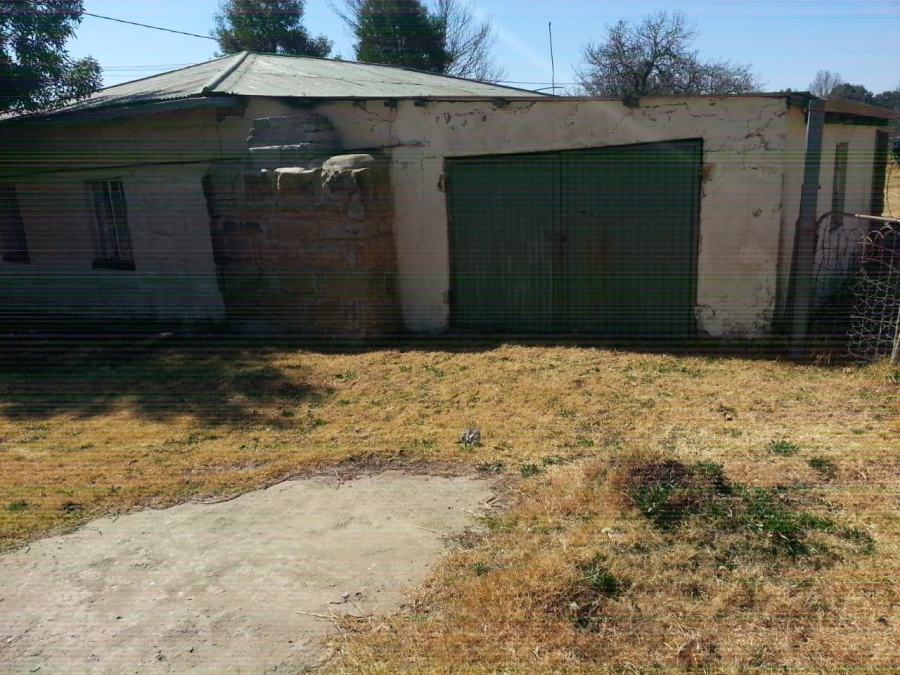 0 Bedroom Property for Sale in Petrus Steyn Free State